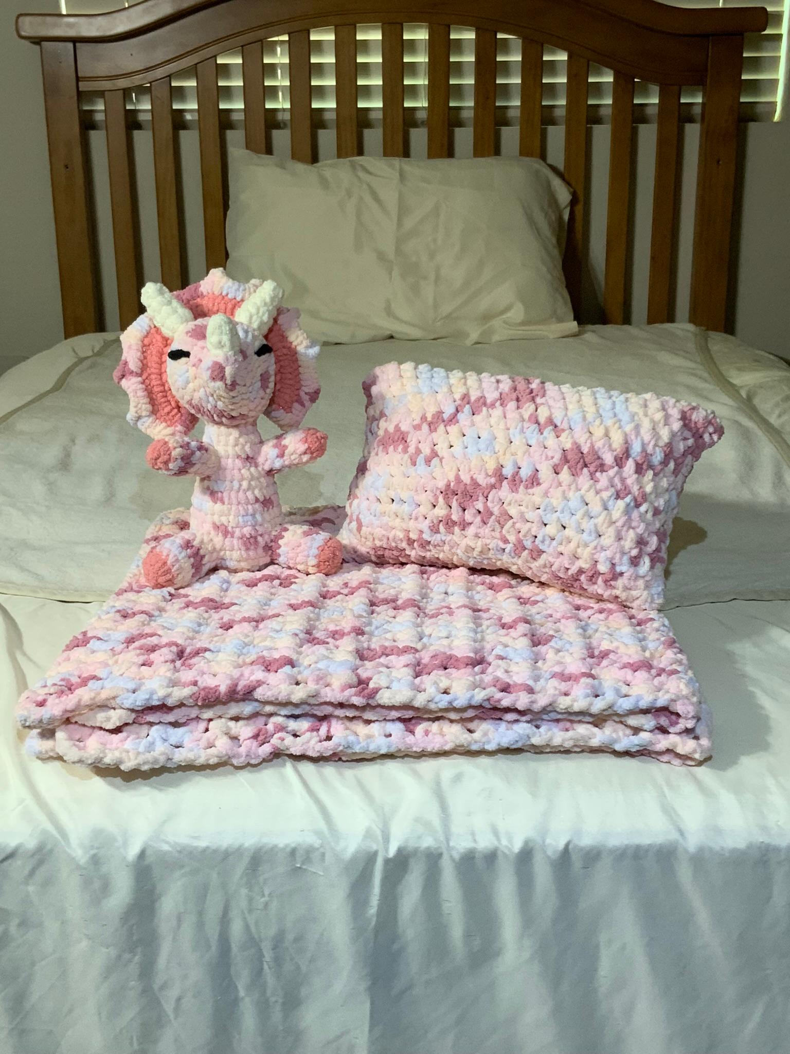 Rosy Comfort kit Image