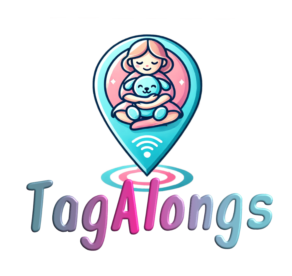 TagAlongs Logo